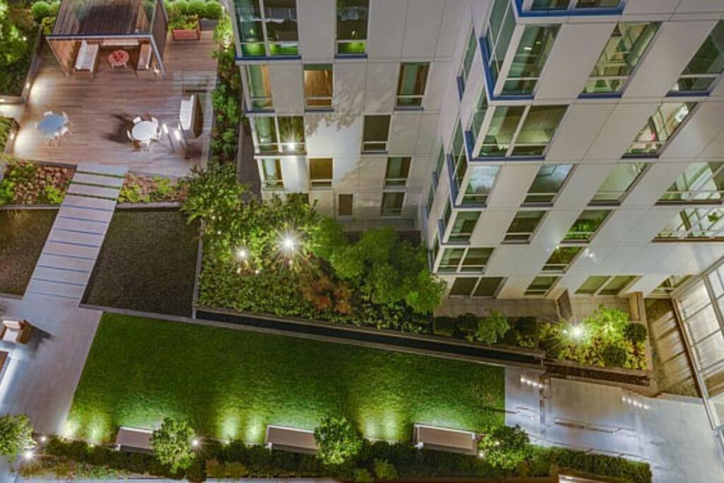Modern, Chic, Great Location Appartamento Washington Esterno foto