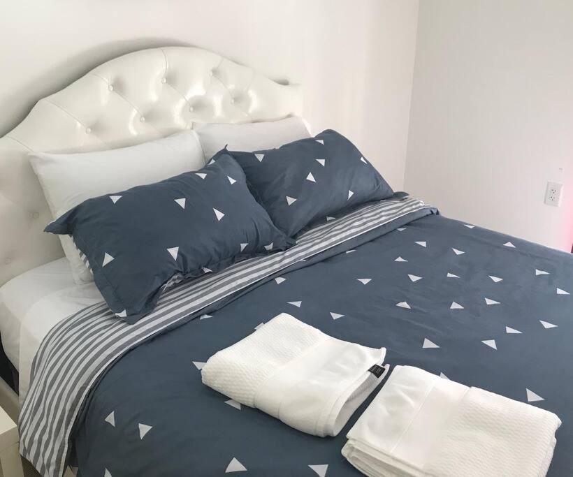 Modern, Chic, Great Location Appartamento Washington Esterno foto