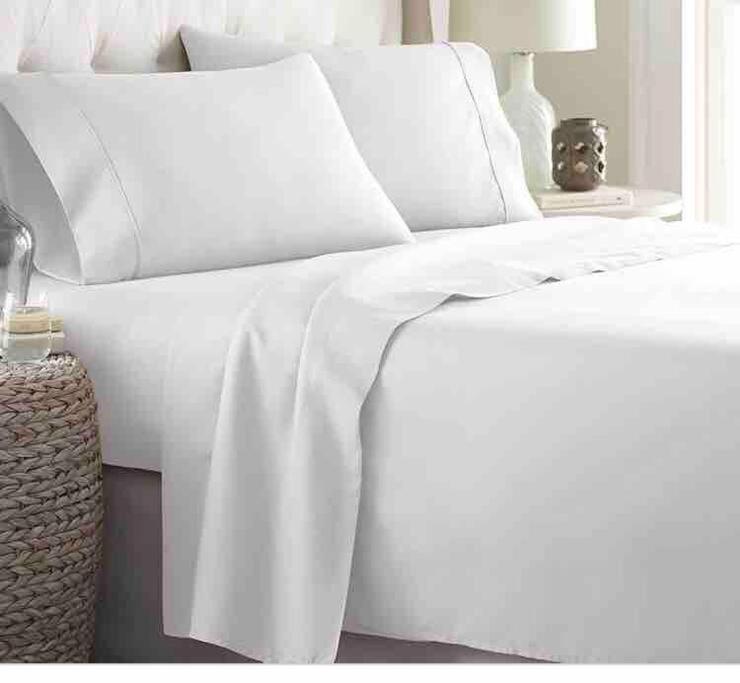 Modern, Chic, Great Location Appartamento Washington Esterno foto